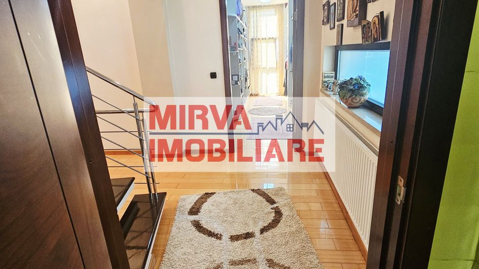 🏡 Casă deosebită – 2 unități locative, 6 dormitoare, zona Albert - Poză 54