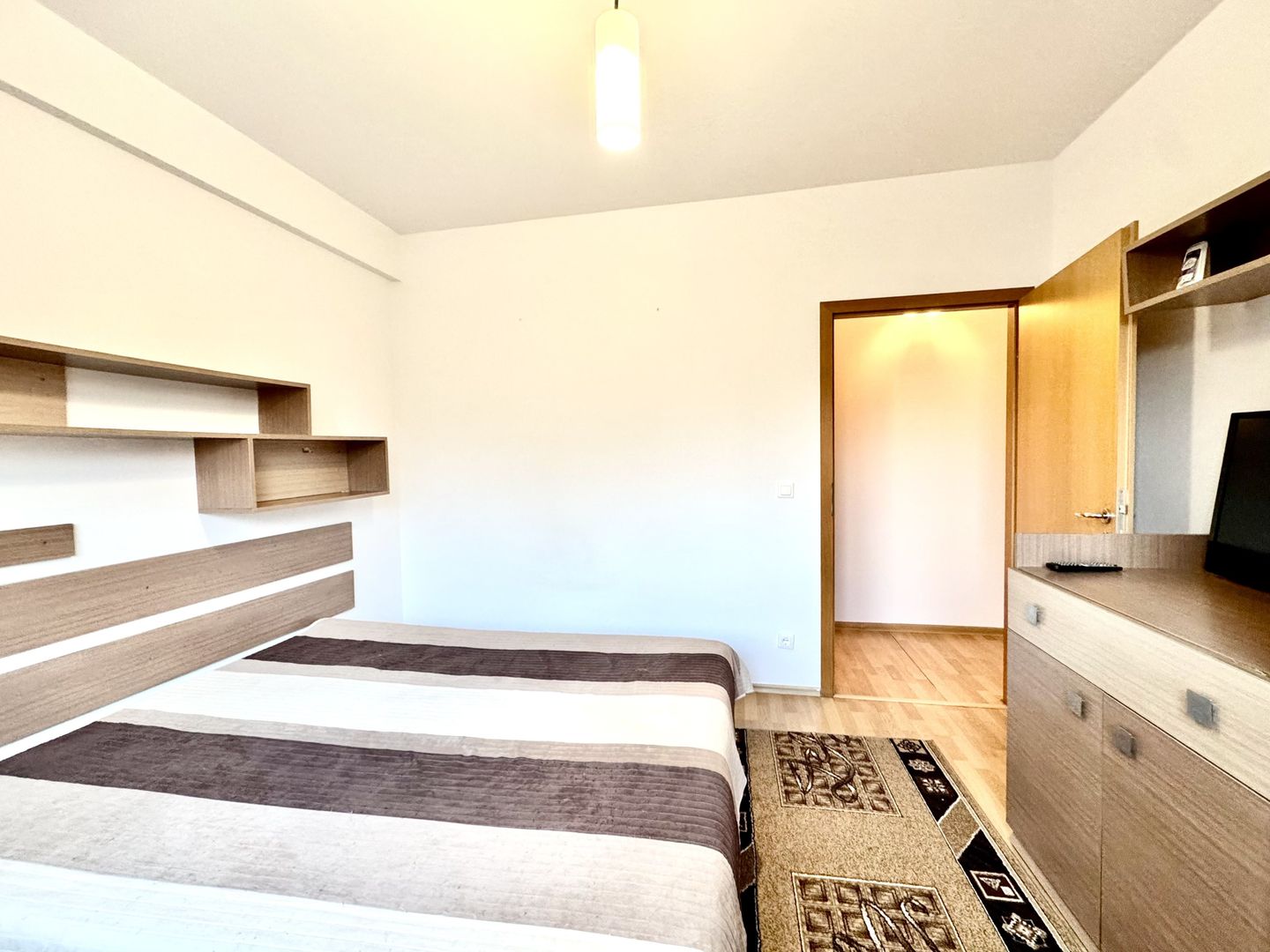 Apartament 3 camere în ansamblu cu curte și loc de joacă – Lipovei - Poză 8