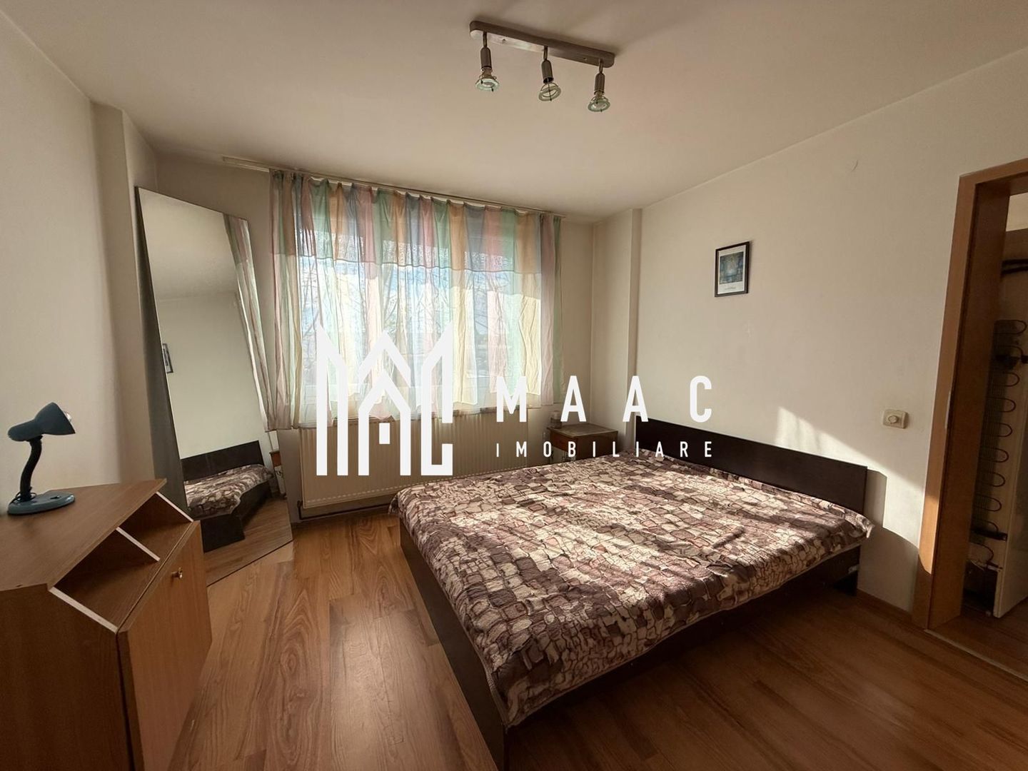 Apartament 2 Camere | Decomandat | Gradina | Parcare | Lazaret - Poză 5