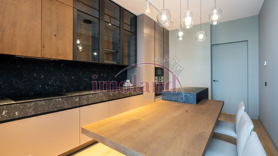 Apartament superb - 4 camere - vanzare - Rahmaninov - Floreasca - Poză 14