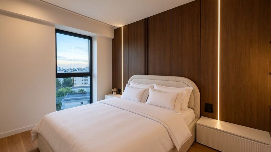 One Herăstrău Towers | 3 camere mobilat și utilat premium - Poză 10