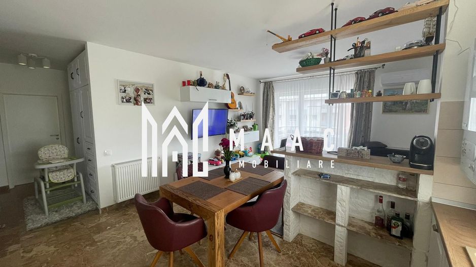 Apartament 3 Camere I Decomandat I Finisaje de lux - Poză 1