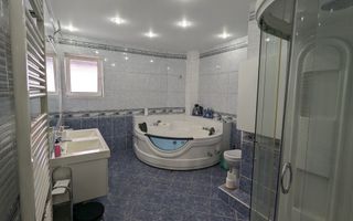 Spațiu de birouri de închiriat - 130 mp utili - Dumbravii , Sibiu - Poză 5