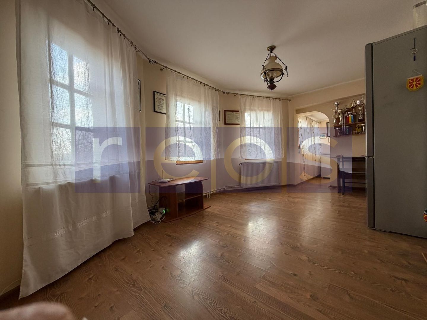 VANZARE CASA PARTER | CENTRALA PROPRIE | ZONA DRAGODANA - Poză 3