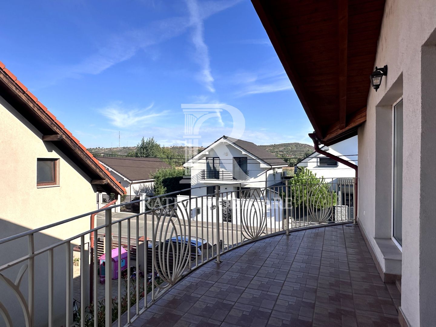 Casa de închiriat cu 4 dormitoare | Cartierul Tineretului | Oradea - Poză 18