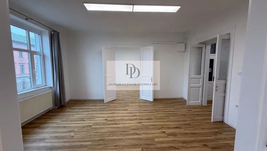 Spațiu de birouri premium | 4 camere | complet renovat | Dorobanților - Poză 1
