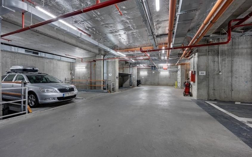 APARTAMT SUPERB | PARCARE SUBTERANĂ | HERASTRAU - Poză 14