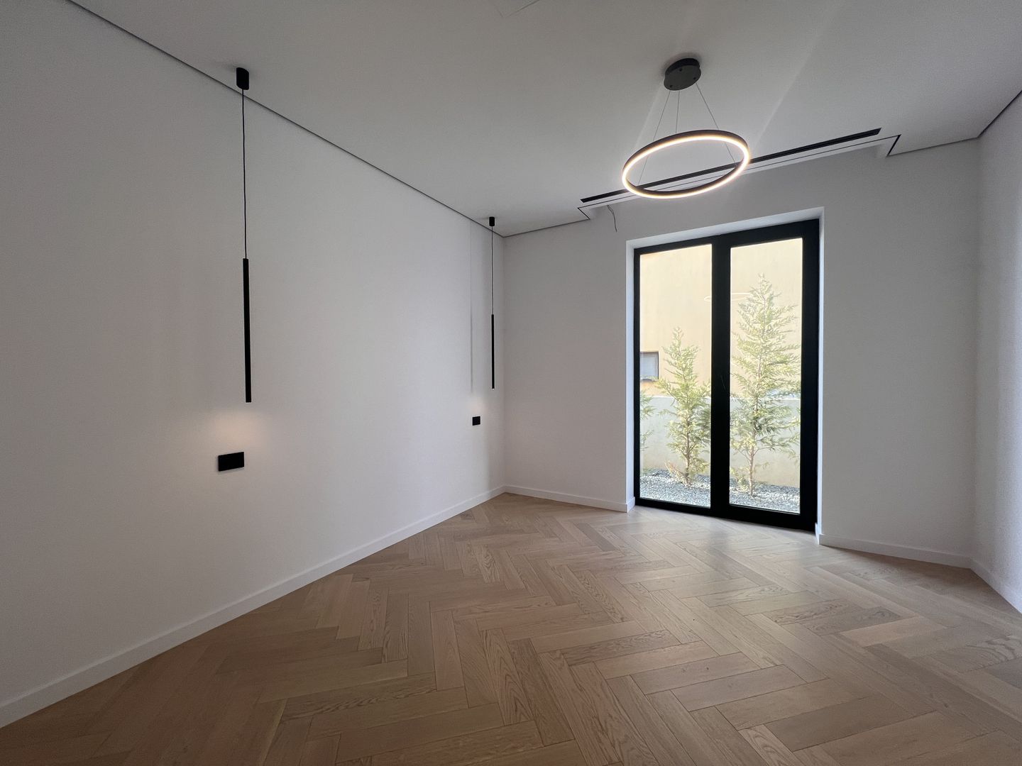 Vila de Lux Parter | Piscina | Arhitectura Deosebita | Finalizat - Poză 22