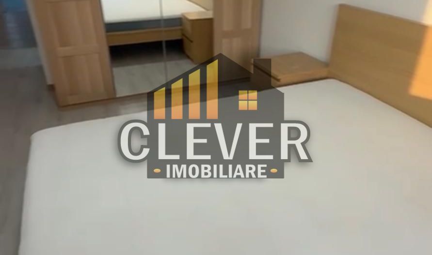 Ap 3 camere, mobilat și utilat – Pallady, metrou Teclu - Poză 5