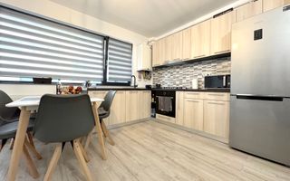 Apartament cu 2 camere/58mp/parcare/zona Catanelor. - Poză 5