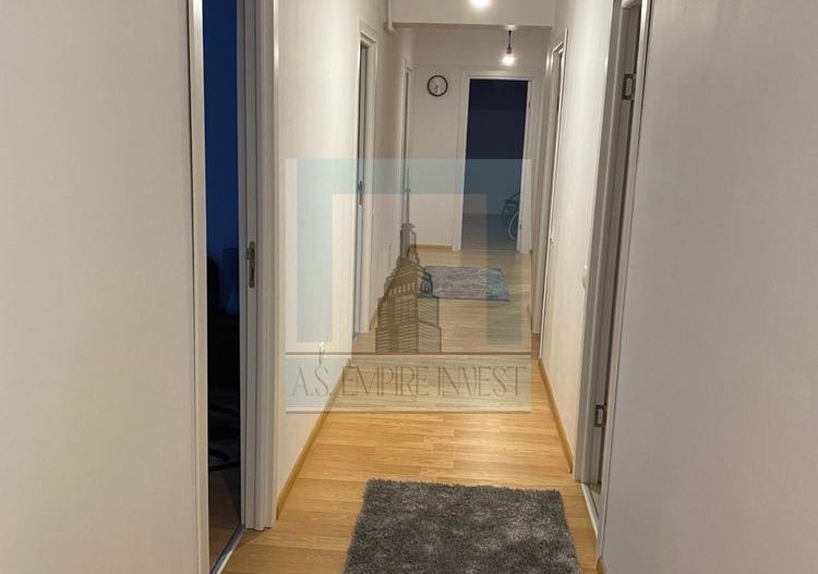 Apartament 3 camere, 2 balcoane , 90 mp-zona  Garii - Poză 4