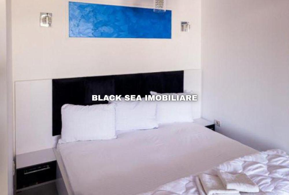 Studio de lux cu piscină și loc de parcare – Mamaia Nord - Ocazie - Poză 3