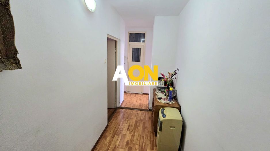 Apartament cu 4 Camere, Complet Mobilat, Zona Ampoi 3 - Poză 14