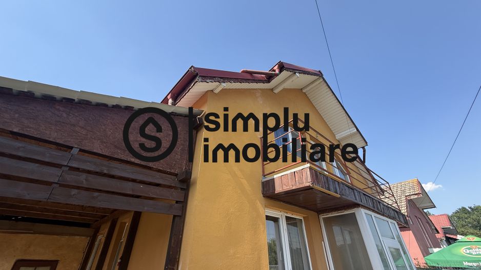 Casa 5 camere Catargiu - Poză 14