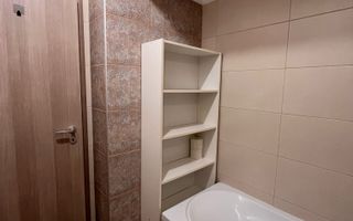 AQpartament cu 2 camere de inchiriat0Iuliu Maniu-Pacii-centrala+loc de parcare - Poză 6