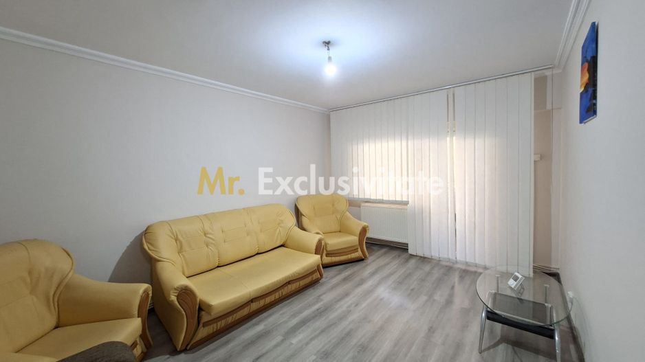 Inchiriere apartament 3 camere Exercitiu parter - Poză 3