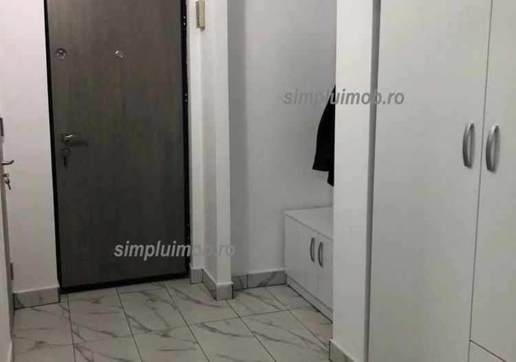 Decomandata Garsoniera Renovata Metrou 1 Decembrie 1918 - Poză 5