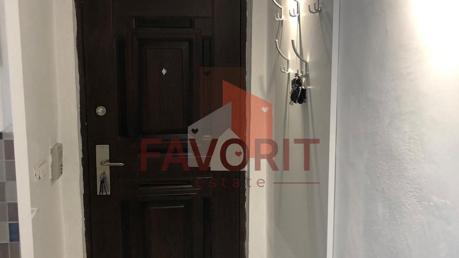 garsoniera | mobilat si utilat | aer conditionat | baie proprie | zona excelenta - Poză 7