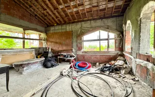 Vila cu 5 camere *616mp* / 1600mp teren / Corbeanca - Poză 18