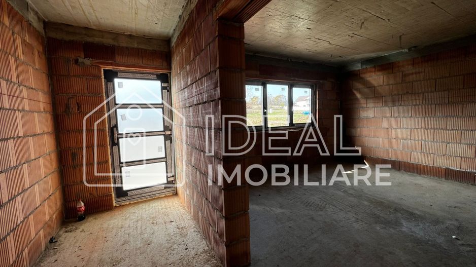 Duplex cu pivnita si teren in Cartierul Arhitectilor-COMISION 0% - Poză 7
