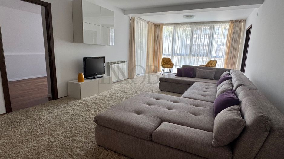 Apartament 3 camere modern | renovat | Herastrau - Poză 1