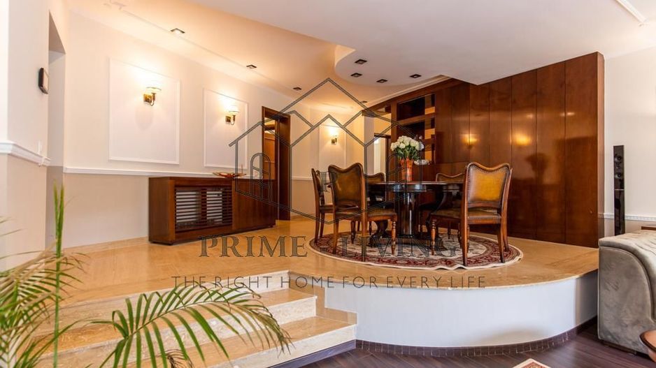 APARTAMENT SPATIOS CU 3 CAMERE LA INCHIRIERE IN ZONA PRIMAVERII - Poză 2