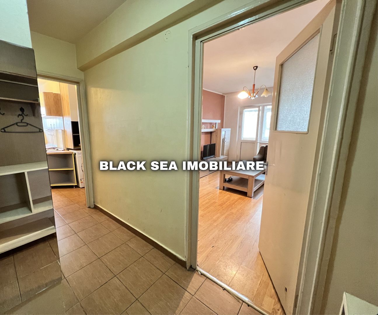 Apartament 2 camere zona Lacul Tabacariei City Park Mall l Circular l Ocazie - Poză 12