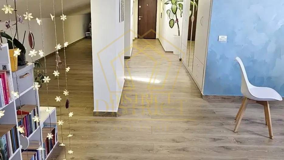 Apartament superb cu 2 camere I Dumbravita - Poză 5