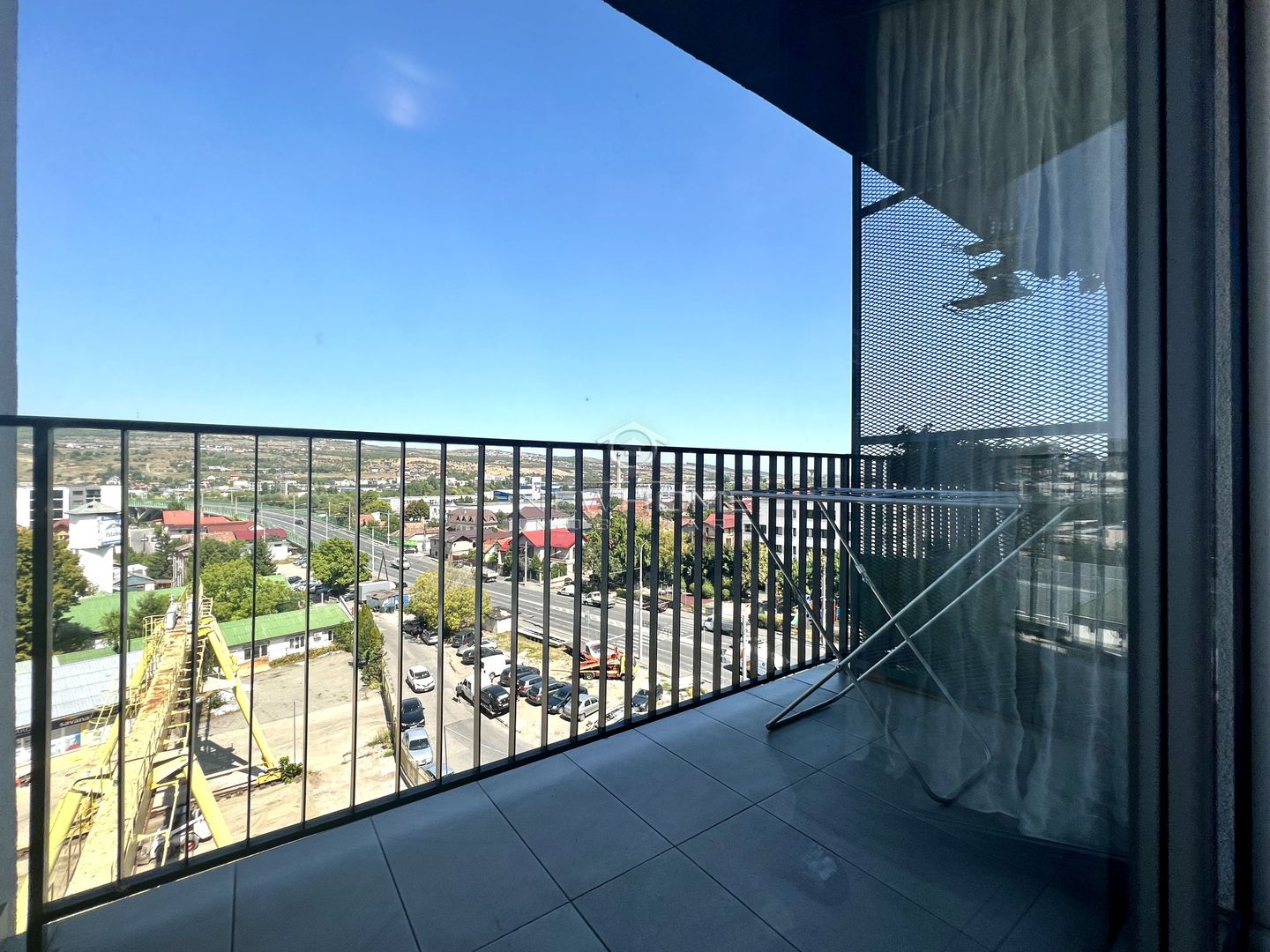 Apartament 2 camere, parcare, zona Marasti - Poză 11