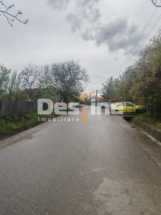 Teren intravilan in suprafata de 3160 mp, Puscasi, Poiana lui Alexa - Poză 4