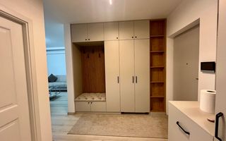 Apartament Nou 2 Camere | Avanera | Parcare Subterană | 60 MP - Poză 6