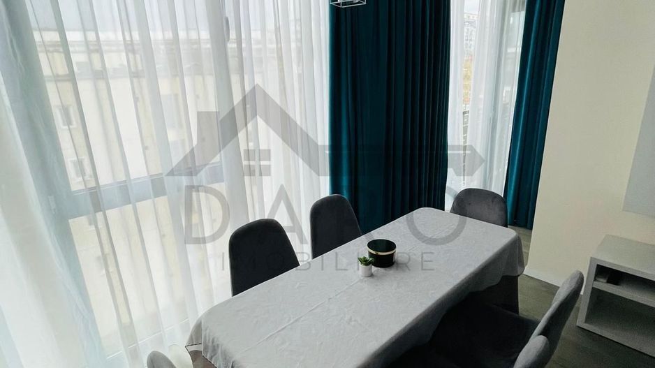 Apartament de Inchiriat - 2 Camere - Poză 2