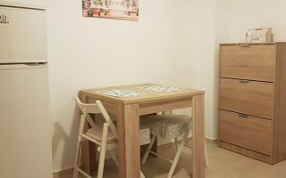 Garsonieră 42 mp, etaj mic, bloc reabilitat, Vitan Mall - Poză 3