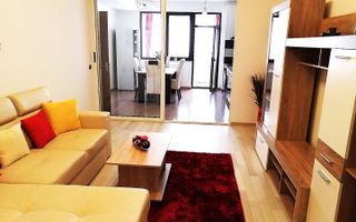 3 Camere bloc nou Coresi - Poză 1