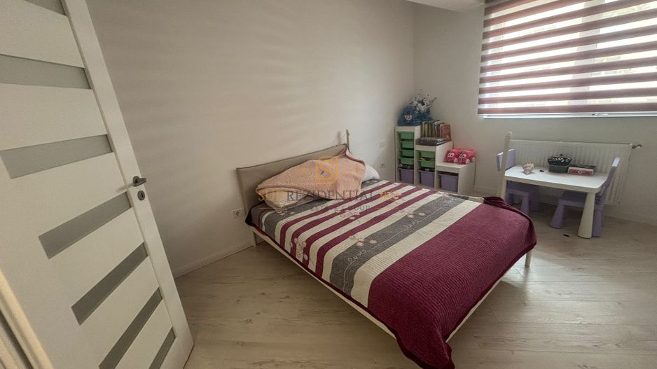 Apartament 3 camere de vanzare – 88.20 mp totali – parcare inclusa - Poză 9