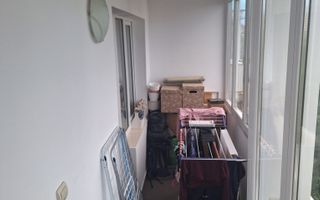 De vânzare apartament cu 3 camere-- 119. 500 EUR - Poză 7