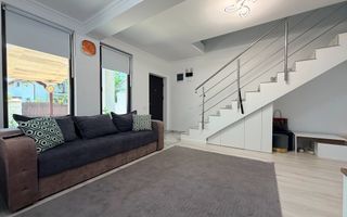 VANZARE 4 CAMERE | 3 DORMITOARE | BUFTEA | - Poză 6