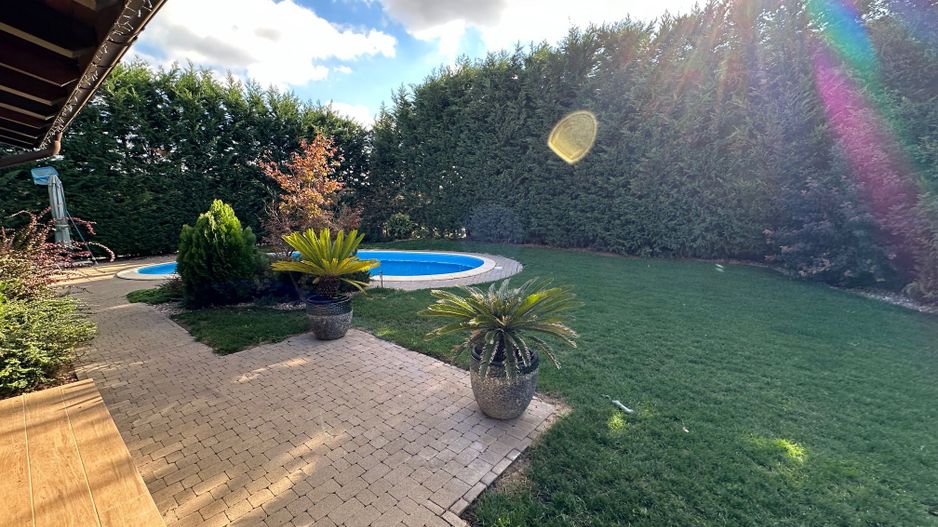 Casa individuala Dumbravita spre Pădure - Poză 3