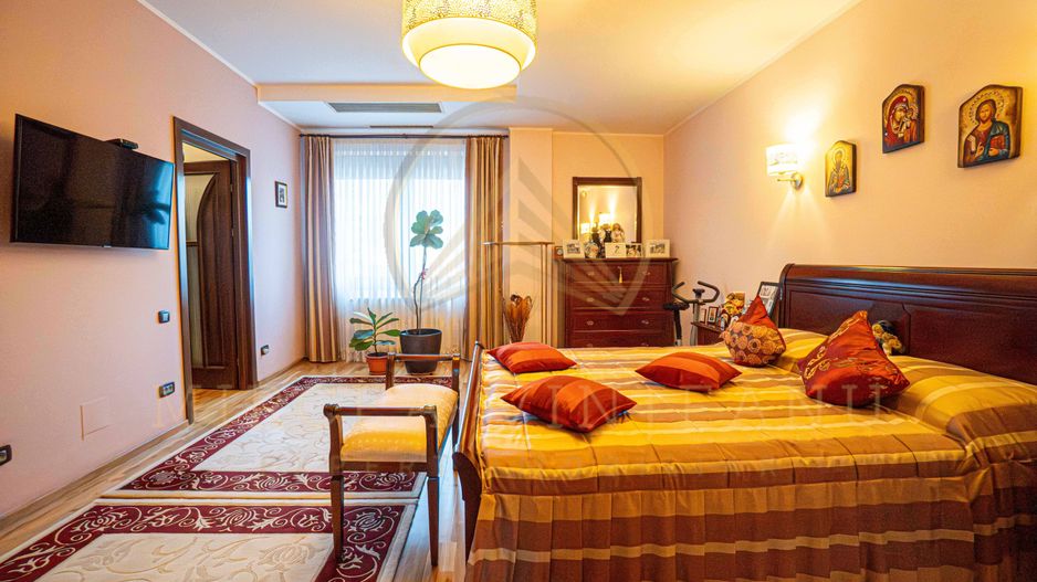 DACIA - Vila D+P+1E+M, teren 780 mp, deschidere 24 ml. - Poză 38