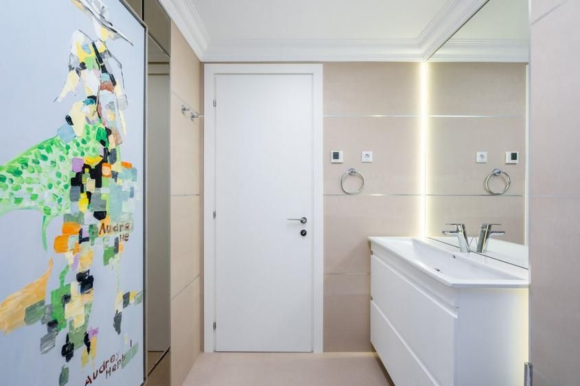 Premium 3 room apartment | Dorobanti - Poză 14