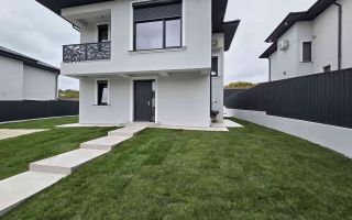 Casa individuala - Miroslava - sat Balciu - 1,3 km de Family Market - Poză 1