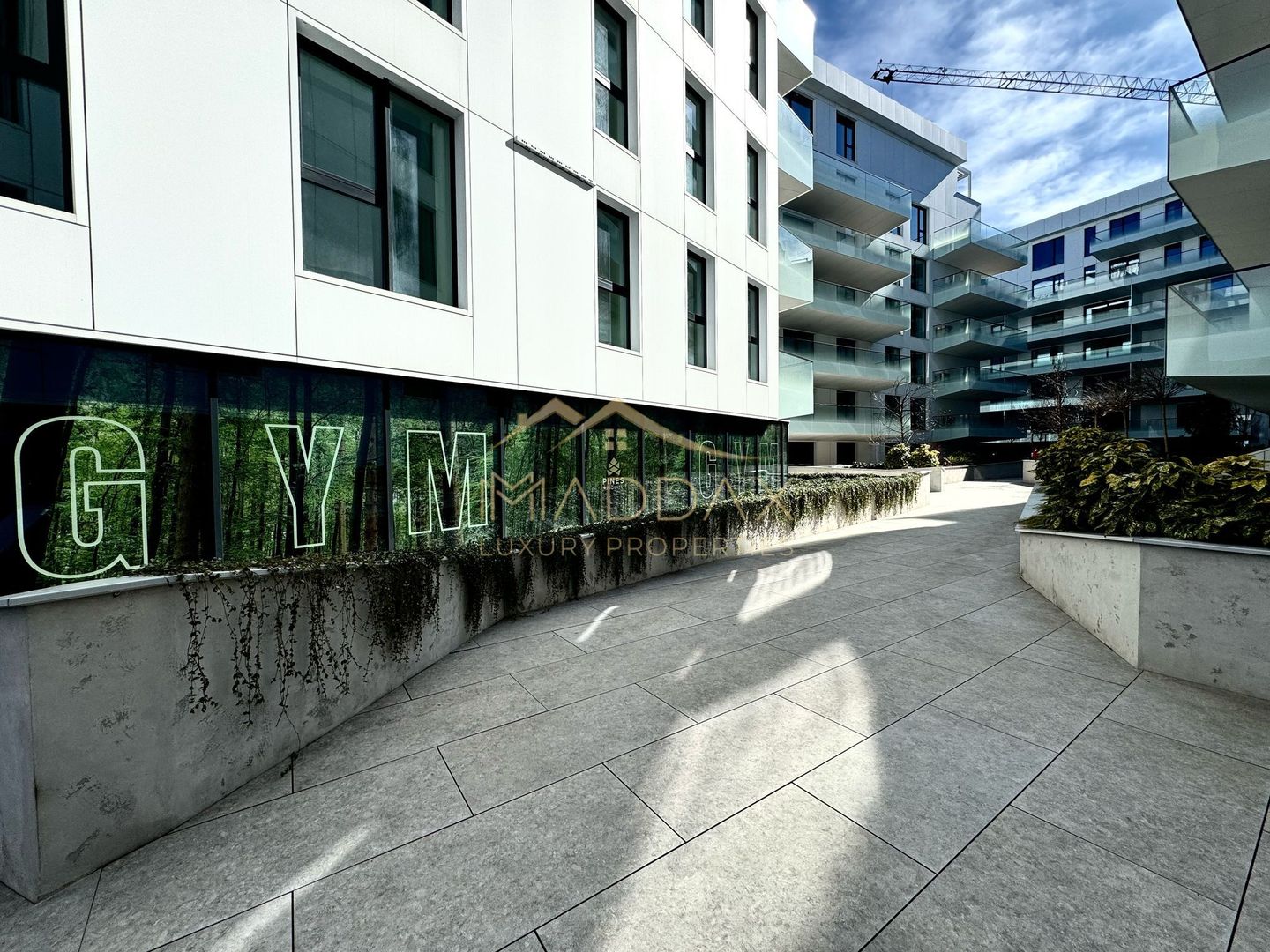 Apartament cu 4 camere *183mp* - Prima Inchiriere // Stejarii - Baneasa - Poză 49