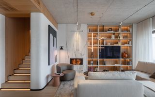 VILA PREMIUM | BANEASA | TEHNOLOGIE SI EFICIENTA ENERGETICA - Poză 7