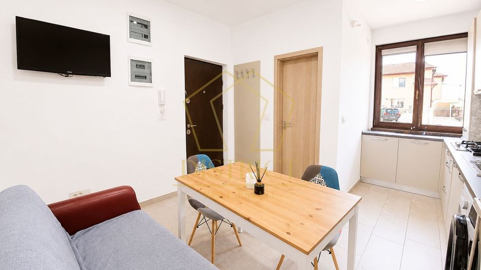 Apartament cu o camera | Calea Urseni - Poză 3