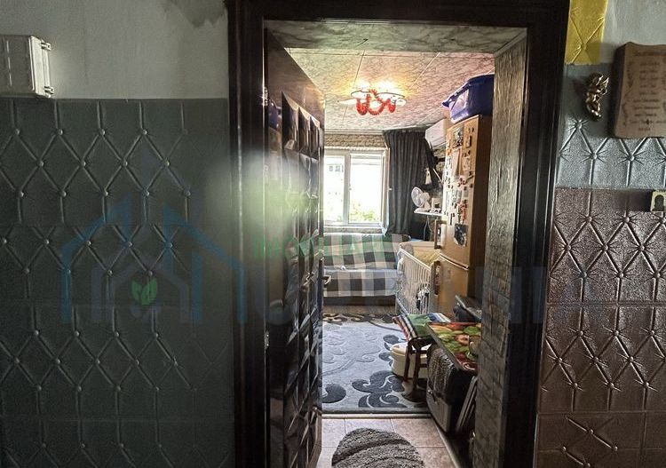 Cameră de cămin renovată cu magazie inclusă – Zona Bularga, Iași - Poză 1