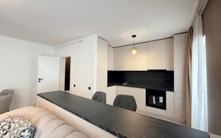 Apartament ultramodern la cheie / terasa 50 mp / Zona  Eroilor - Poză 2