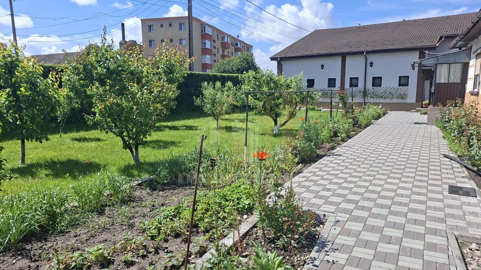Casa individuala 2 unitati - Poză 5