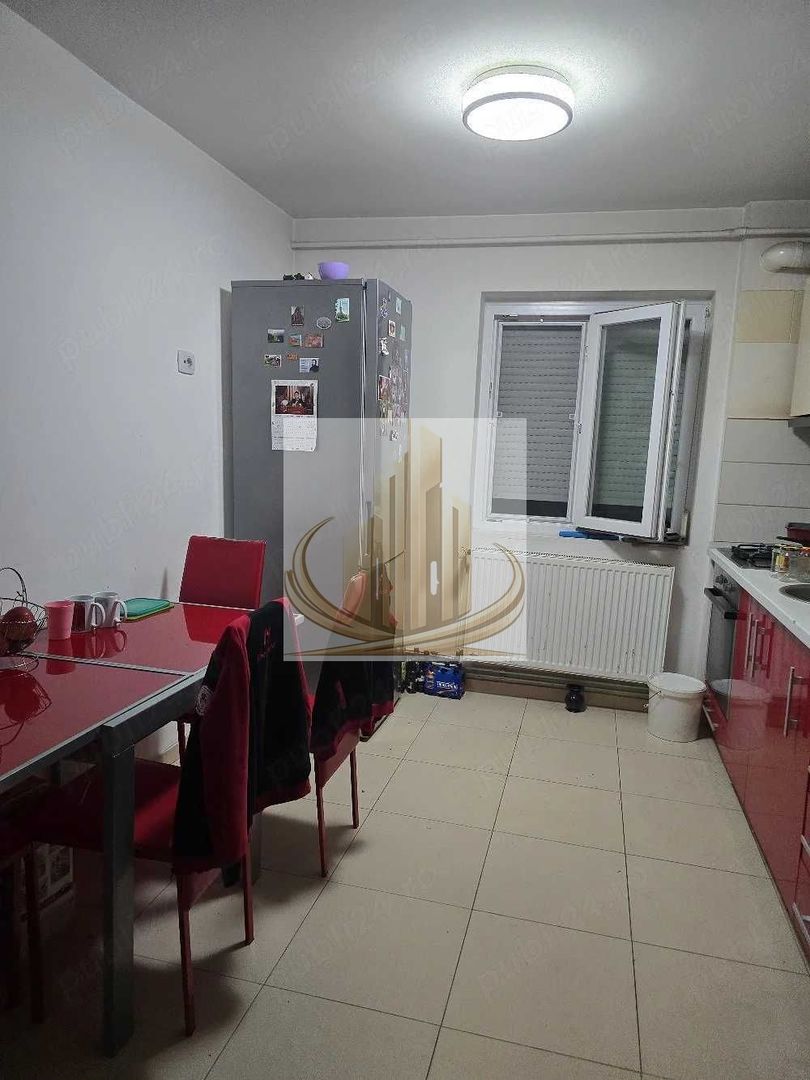 Ap 3 cam complet renovat | Centrală proprie | Zona Circumvalalatiunii - Poză 7