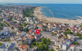 Piata Ovidiu - Hotel Peninsula **** -  D+P+2E+M+Pod circulabil. - Poză 3