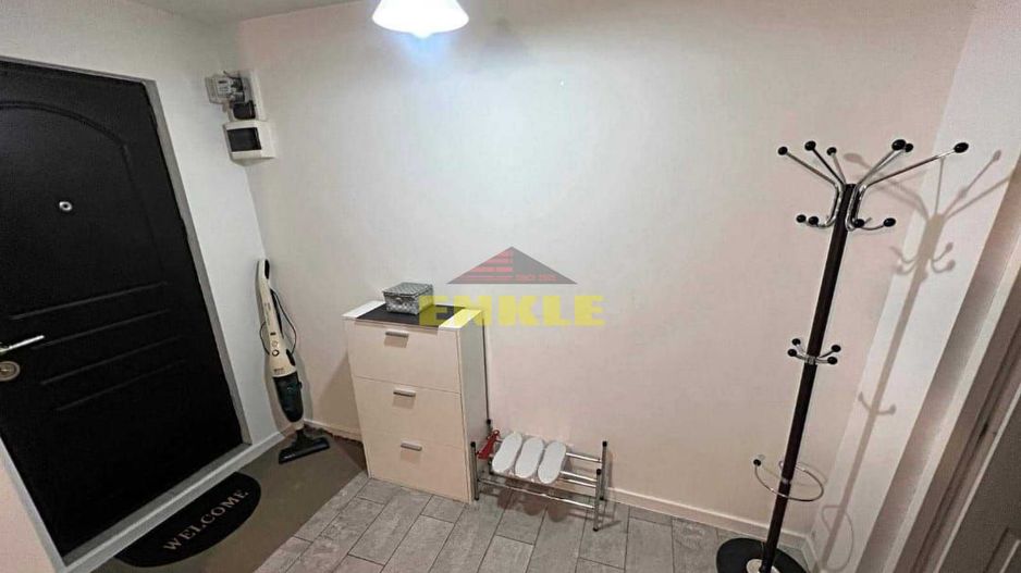 Vânzare apartament 2 camere semidecomandat, zona Împărat Traian - Poză 4